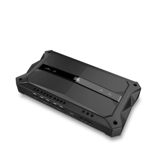 GRAND TOURING GTR 7535 | 2,300W Peak 5-Channel Stadium Series