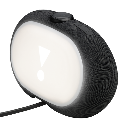 JBL Horizon 3 | Bluetooth® clock radio speaker with DAB/DAB+/FM