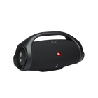 JBL - Boombox 2 - Portable Bluetooth Speaker - Black