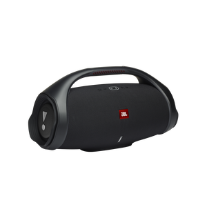 JBL Boombox 2 IPX7 Waterproof Portable Bluetooth Speaker Bundle with g