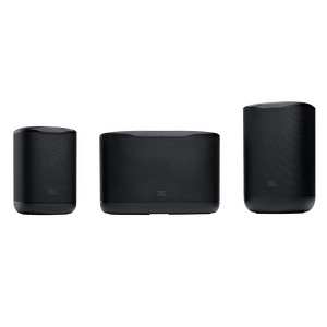 Cove P1 + X1 + M1 Bundle (Black)