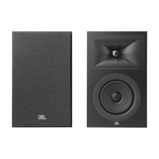 Stage 250B | 2-Way 5.25-inch (130mm) Bookshelf Loudspeaker - Pair