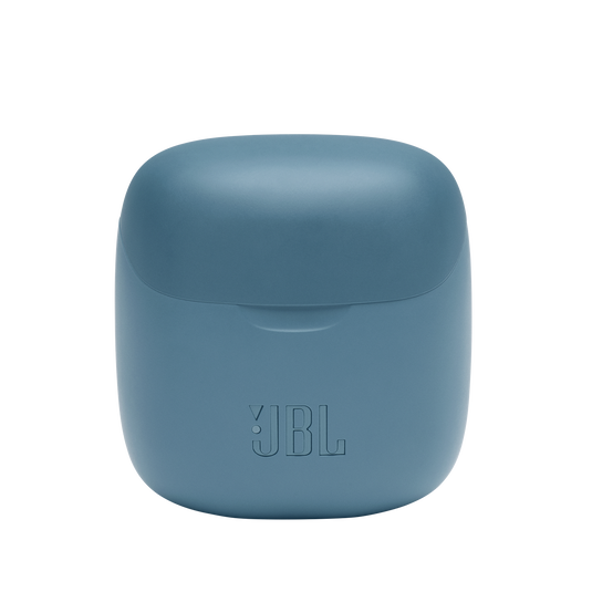 JBL Tune 220TWS - Blue - True wireless earbuds - Detailshot 3 image number null