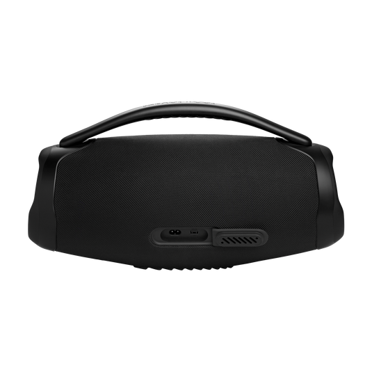 JBL Boombox 3 Wi-Fi | Powerful Wi-Fi and Bluetooth portable JBL Boombox 3 Wi-Fi | Powerful Wi-Fi and Bluetooth portable