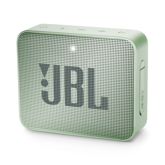 JBL Go 2 Portable Bluetooth speaker