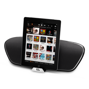 JBL OnBeat Venue | Wireless iPad dock