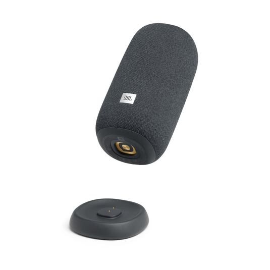 Jbl link 20 app 2025