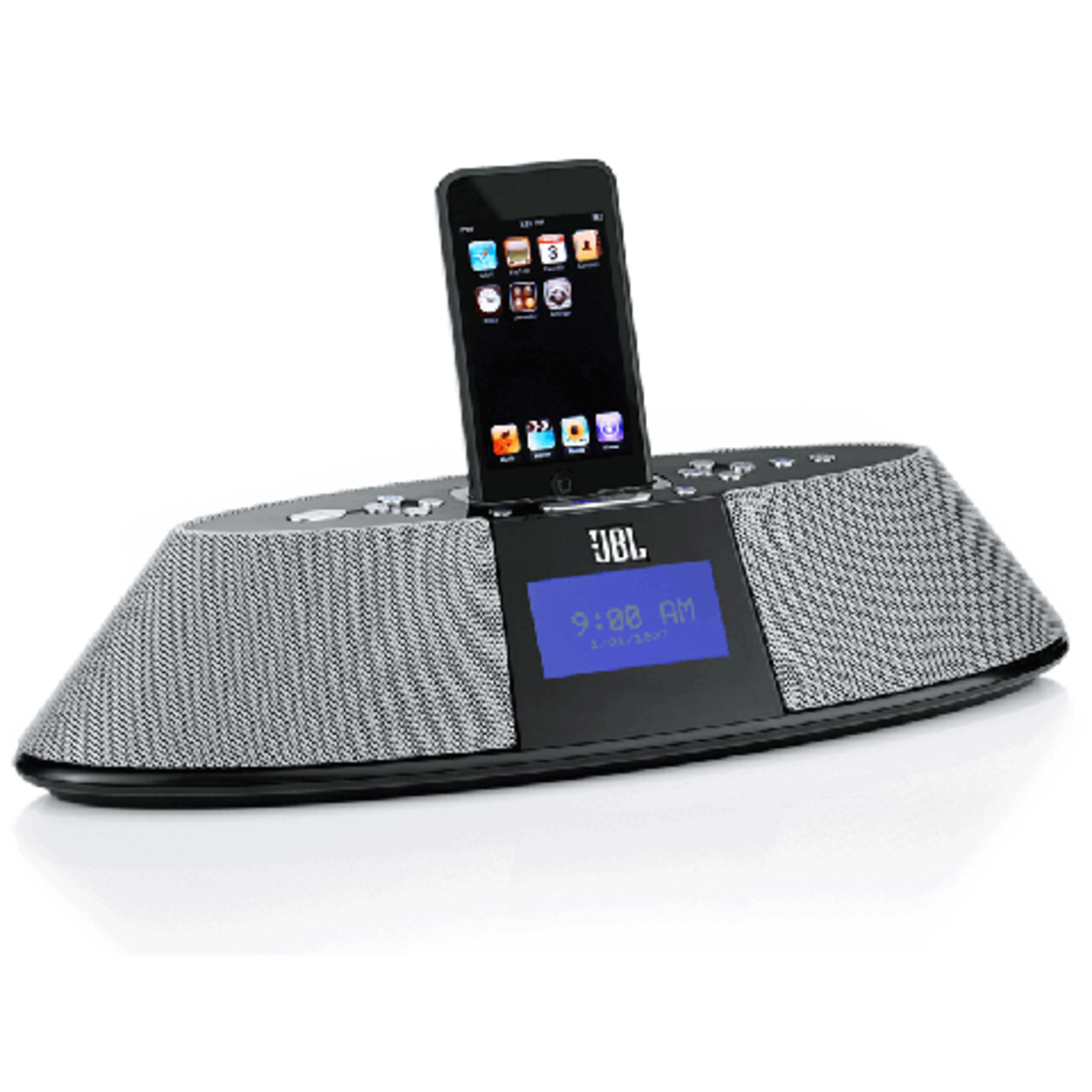JBL On Time 400IHD
