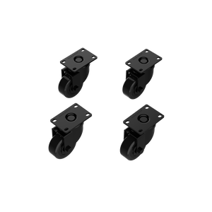 JBL Universal Accessory Caster Kit