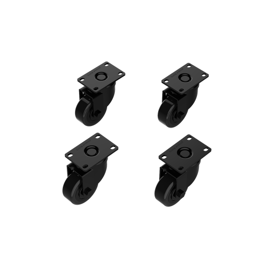 Universal sales caster wheels