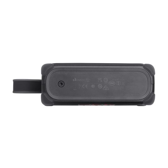 JBL BandBox Solo | Compact AI-powered practice amp and speaker