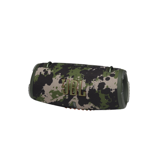 JBL Xtreme 3 | Portable waterproof speaker JBL Xtreme 3 | Portable waterproof speaker