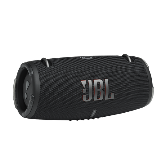 JBL Xtreme 3  Portable waterproof speaker