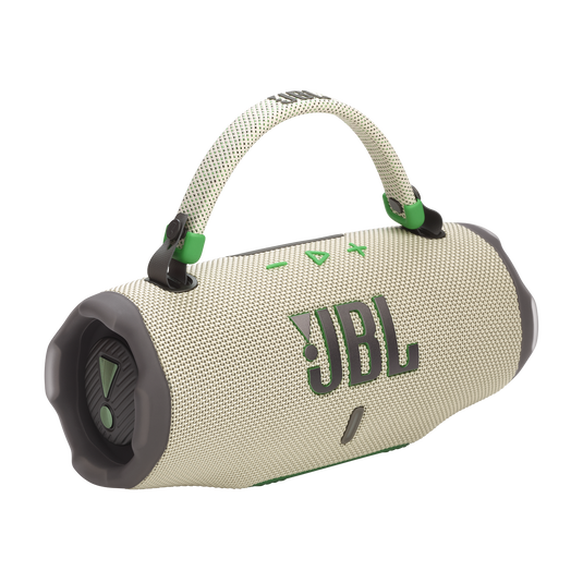 JBL Charge 6 | Portable waterproof and drop-proof Bluetooth speaker