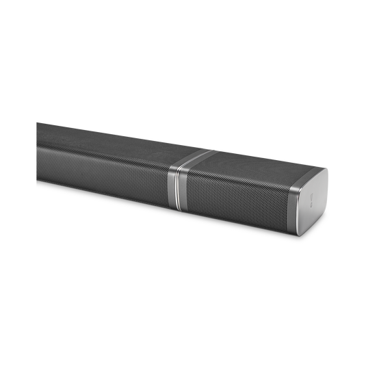 JBL Bar 4K Ultra HD Soundbar with True Wireless