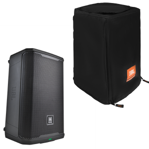 JBL PRX908 + Weather-Resistant Cover Bundle