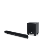 JBL Cinema SB250 | Wireless Bluetooth Home Speaker System