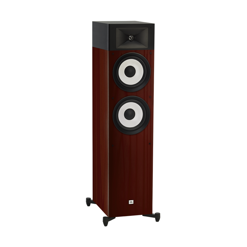JBL Stage A190 - Wood - Home Audio Loudspeaker System - Detailshot 1 image number null