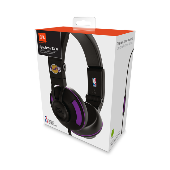 Jbl s300 headphones shop