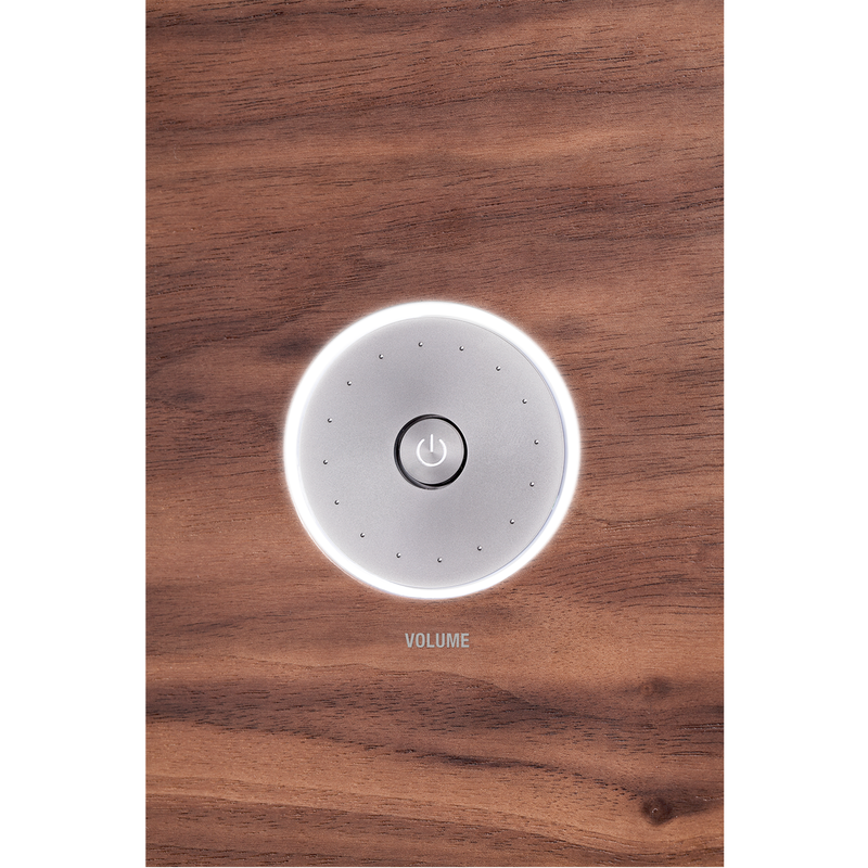 JBL Authentics L16 - Wood Grain - Detailshot 3 image number null
