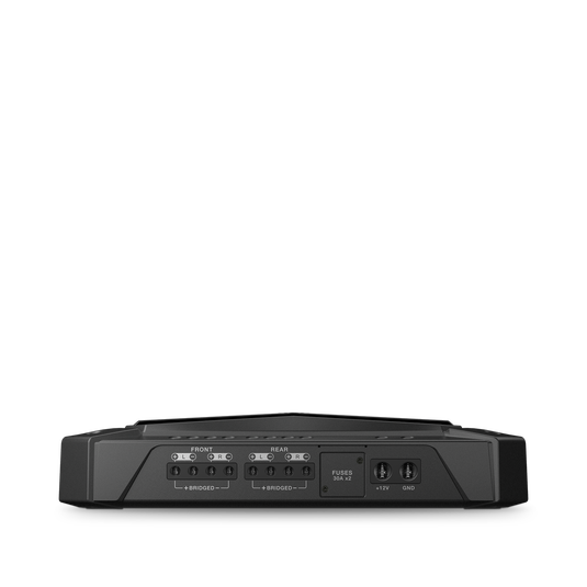 GRAND TOURING GTR 104 | 100W RMS 4-Channel Stadium Series
