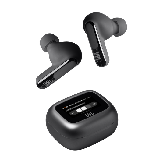 イヤホン JBL Live Beam 3 JBL Live Beam 3 | ハイレゾ対応ノイズキャンセリング完全
