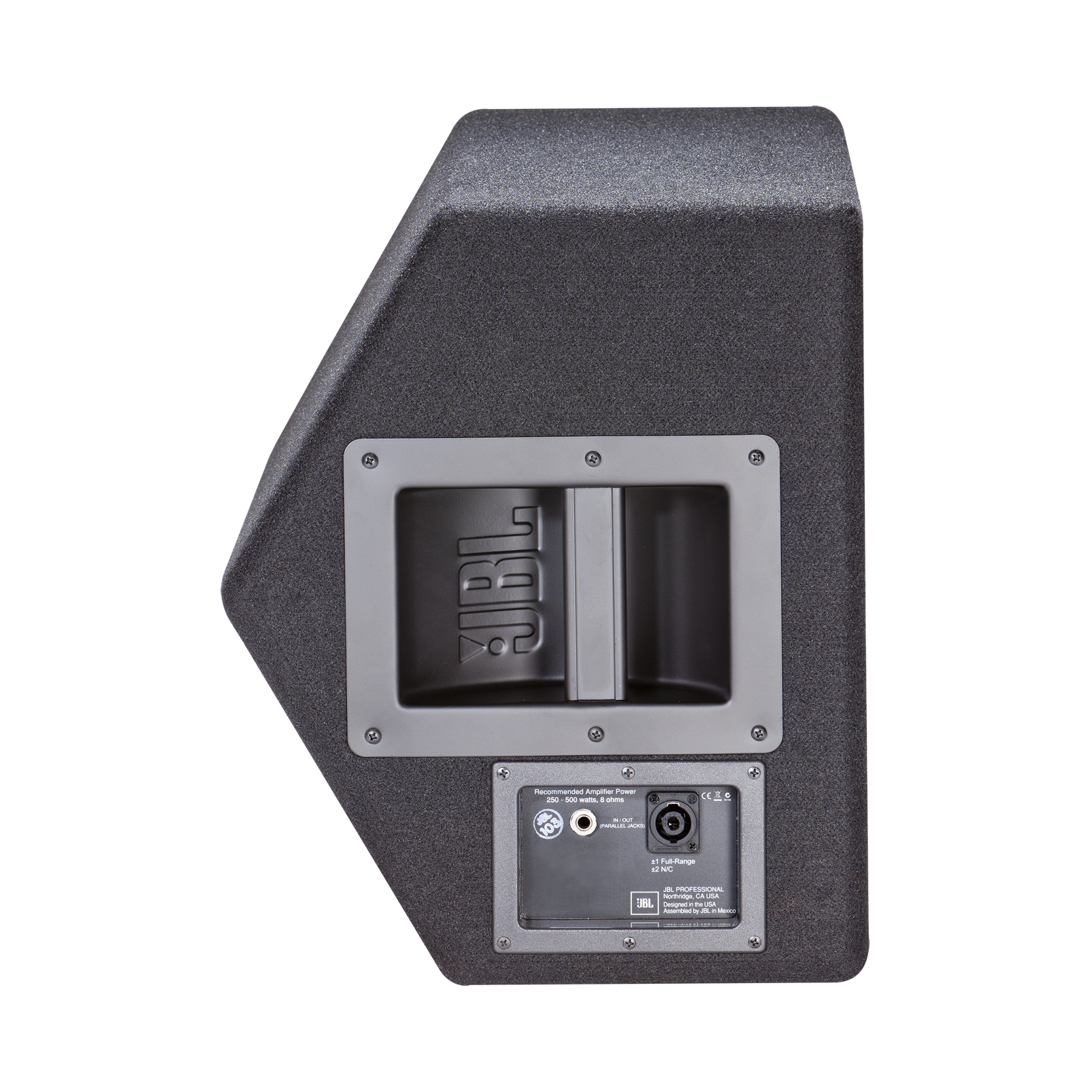 JBL モニタースピーカー JRX112M 2本セット 中古 JBL モニター