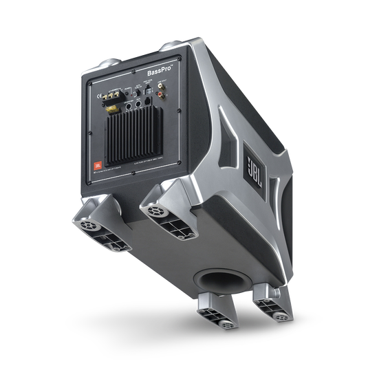 F*9様 JBL Basspro SL2 Amazon.com: JBL Basspro SL2 - Powered under seat subwoofer