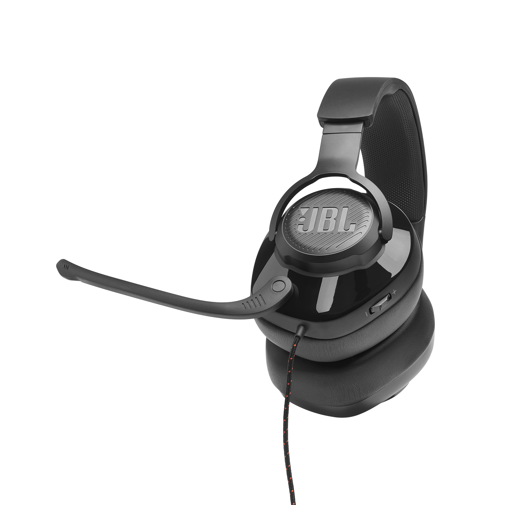 JBL Quantum 200 | Wired Gaming Headphones