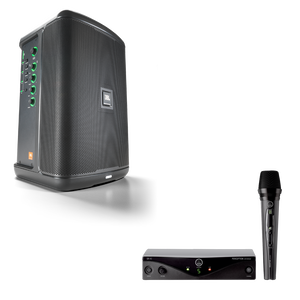 EON ONE Series EON ONE Series