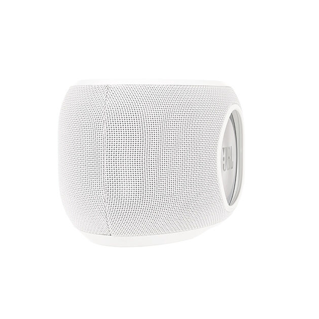 Jbl link 300 white hot sale
