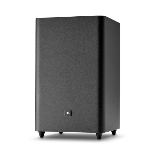 JBL by HARMAN 2.1 サブウーファー JBL Bar 2.1 | ワイヤレス サブウーファー搭載2.1chサウンドバー