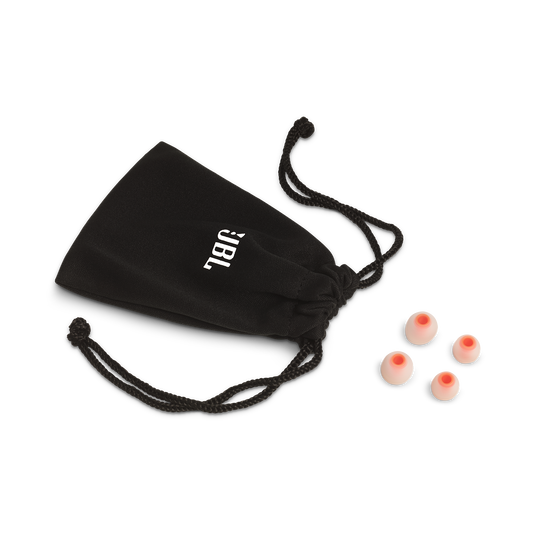 JBL Tune 210 - Rose Gold - In-ear headphones - Detailshot 5 image number null