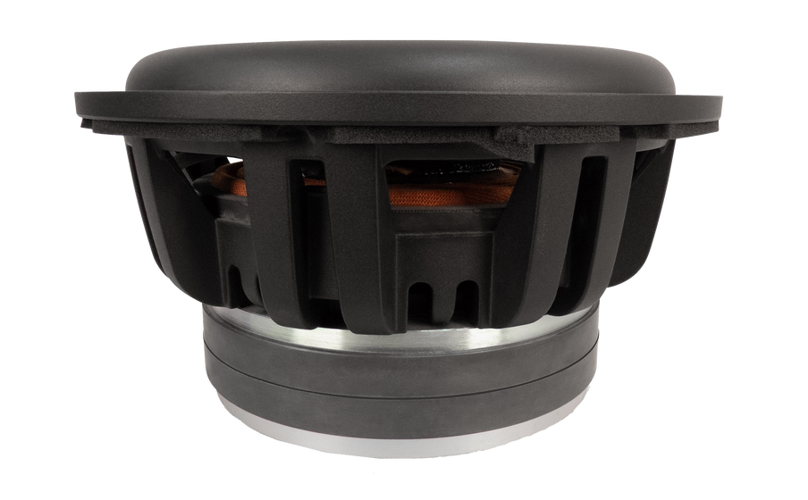 SSW 2 Dual 12 300mm Passive Subwoofer
