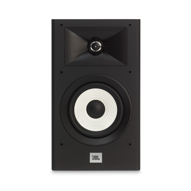 JBL Stage A130 - Black - Home Audio Loudspeaker System - Detailshot 2 image number null