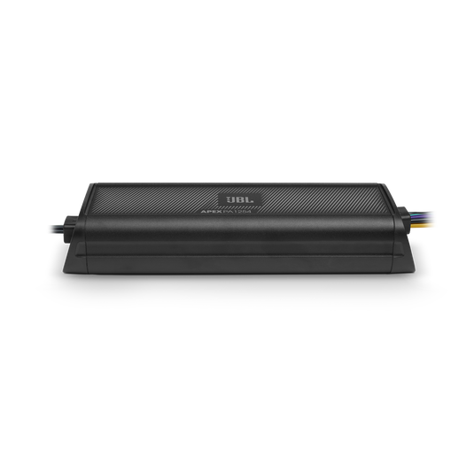 JBL Apex PA1254 - Black - Front image number null