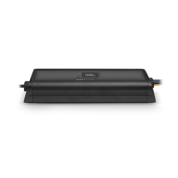 JBL Apex PA1254 - Black - Front image number null
