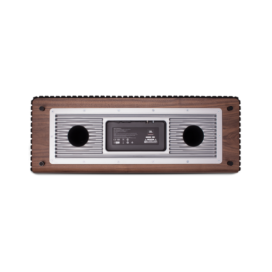 Jbl authentics sales l16 test