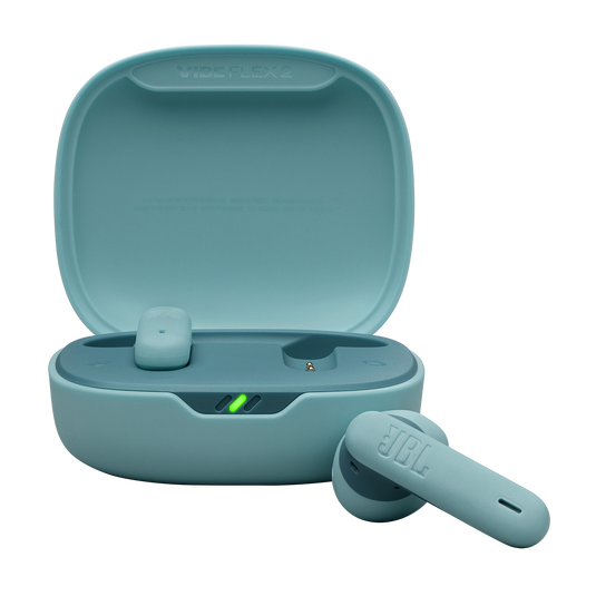 Vibe Flex 2 True Wireless Earbuds Vibe Flex 2 True Wireless Earbuds