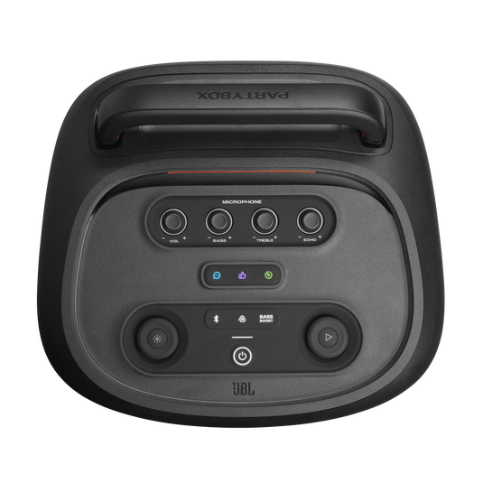 JBL PartyBox 520 Bluetooth スピーカー JBL PARTYBOX520 PartyBox 520 Portable Party Speaker | BrandsMart USA