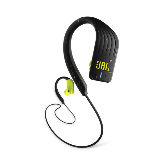 JBL ENDURANCE SPRINT Bluetooth ワイヤレスイヤホン JBL Endurance SPRINT | Waterproof Wireless In-Ear Sport