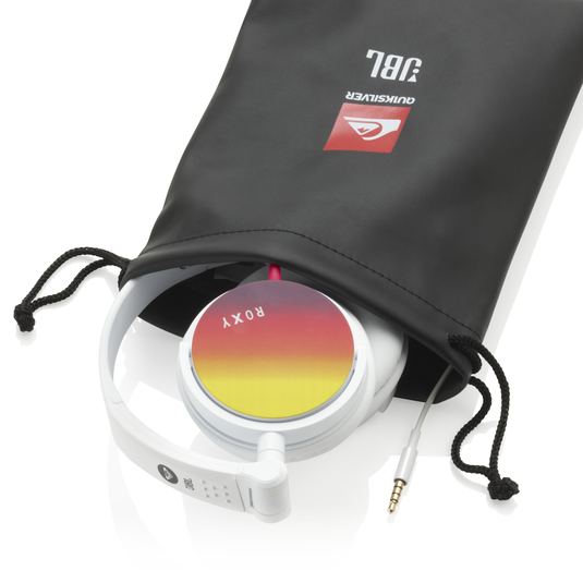 ROXY ON-EAR | High-output on-ear headphones