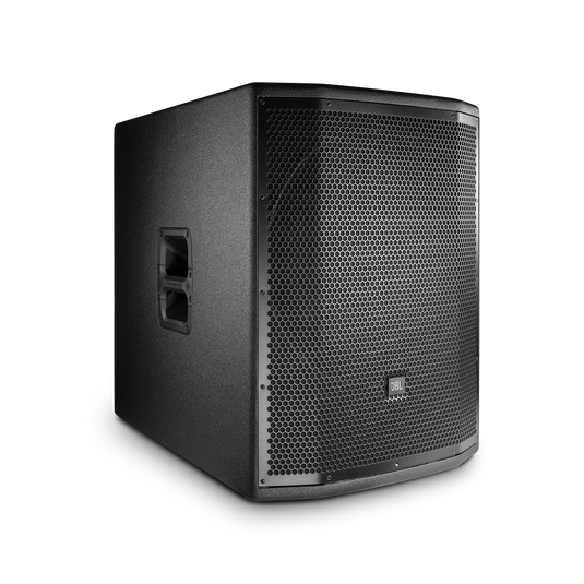 JBL PRX818XLF (B-Stock) | 18