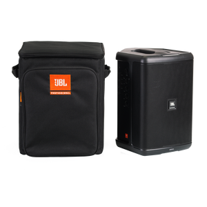 JBL EON ONE Compact + Backpack Bundle