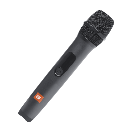 JBL PartyBox On-the-Go Essential | Portable party speaker with
