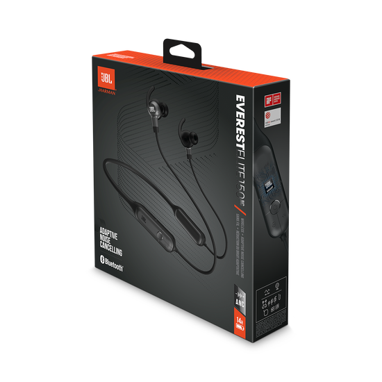 ELITE 150NC | Wireless In-Ear NC headphones