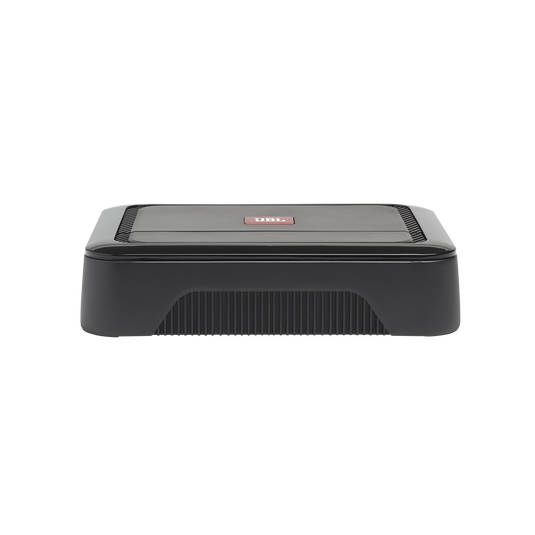 新品・未使用】JBL CLUB A600 モノラルパワーアンプ 箱無し Club A600 | High performance mono subwoofer car amplifier
