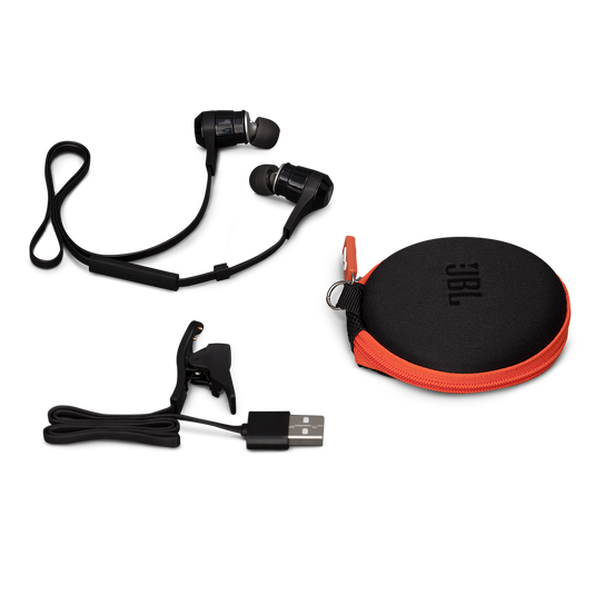 J46BT Bluetooth® Wireless In Ear Stereo Headphone