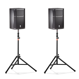 PRX415M + Stands Bundle
