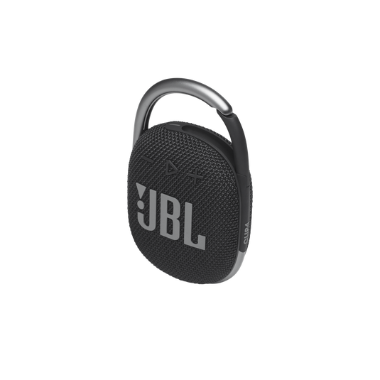 JBL Clip 4 | Ultra-portable Waterproof Speaker
